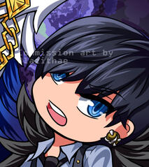 (2019) Commission for Avohkii