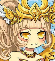 (2019) Yuphael Avatar